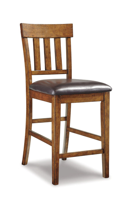 Ralene Bar Stool Set Barstool Set Ashley Furniture