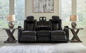 Caveman Den Power Reclining Sofa Sofa Ashley Furniture