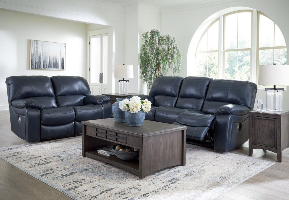 Leesworth Living Room Set Living Room Set Ashley Furniture