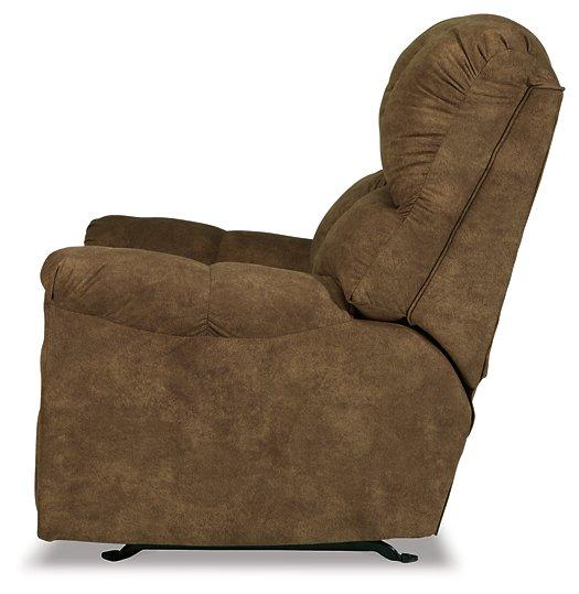 Potrol Recliner Recliner Ashley Furniture