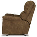 Potrol Recliner Recliner Ashley Furniture