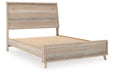 Hasbrick Bed Bed Ashley Furniture