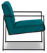 Aniak Accent Chair Accent Chair Ashley Furniture