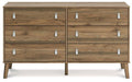 Aprilyn Dresser Dresser Ashley Furniture