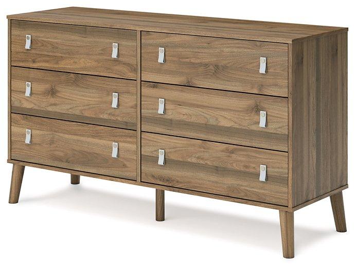 Aprilyn Dresser Dresser Ashley Furniture