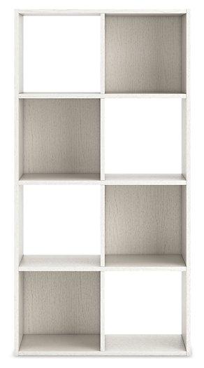 Aprilyn Eight Cube Organizer EA Furniture Ashley Furniture