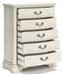 Arlendyne Chest of Drawers Chest Ashley Furniture