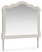 Arlendyne Dresser and Mirror Dresser & Mirror Ashley Furniture