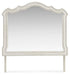 Arlendyne Dresser and Mirror Dresser & Mirror Ashley Furniture