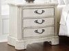 Arlendyne Nightstand Nightstand Ashley Furniture