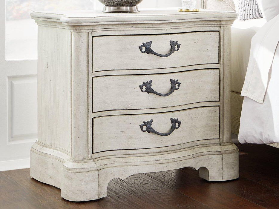 Arlendyne Nightstand Nightstand Ashley Furniture