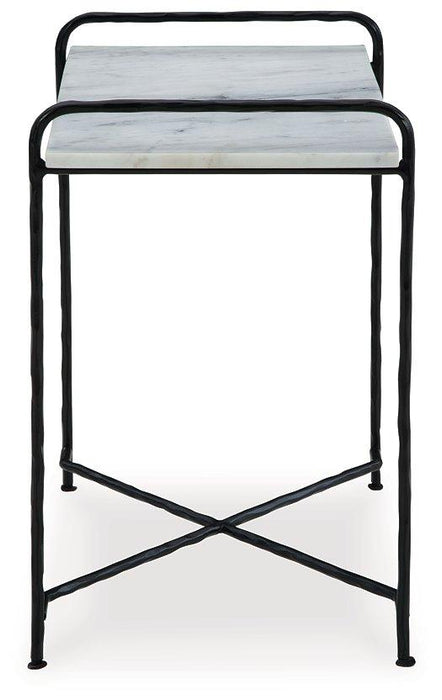 Ashber Accent Table Accent Table Ashley Furniture