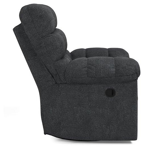 Wilhurst Recliner Recliner Ashley Furniture