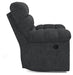 Wilhurst Recliner Recliner Ashley Furniture