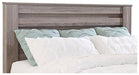 Zelen Bed Bed Ashley Furniture