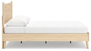 Cabinella Bed Bed Ashley Furniture