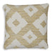 Brockner Next-Gen Nuvella Pillow Pillow Ashley Furniture