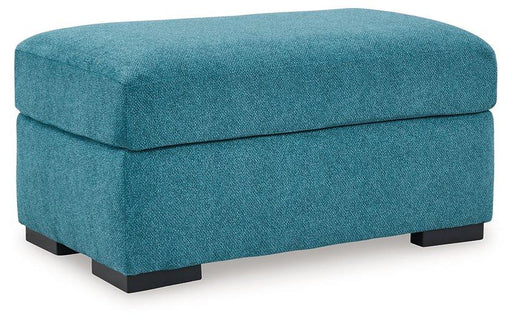 Keerwick Ottoman Ottoman Ashley Furniture