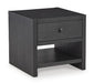 Foyland End Table End Table Ashley Furniture