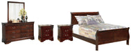 Alisdair Bedroom Set Bedroom Set Ashley Furniture