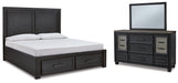 Foyland Bedroom Set Bedroom Set Ashley Furniture