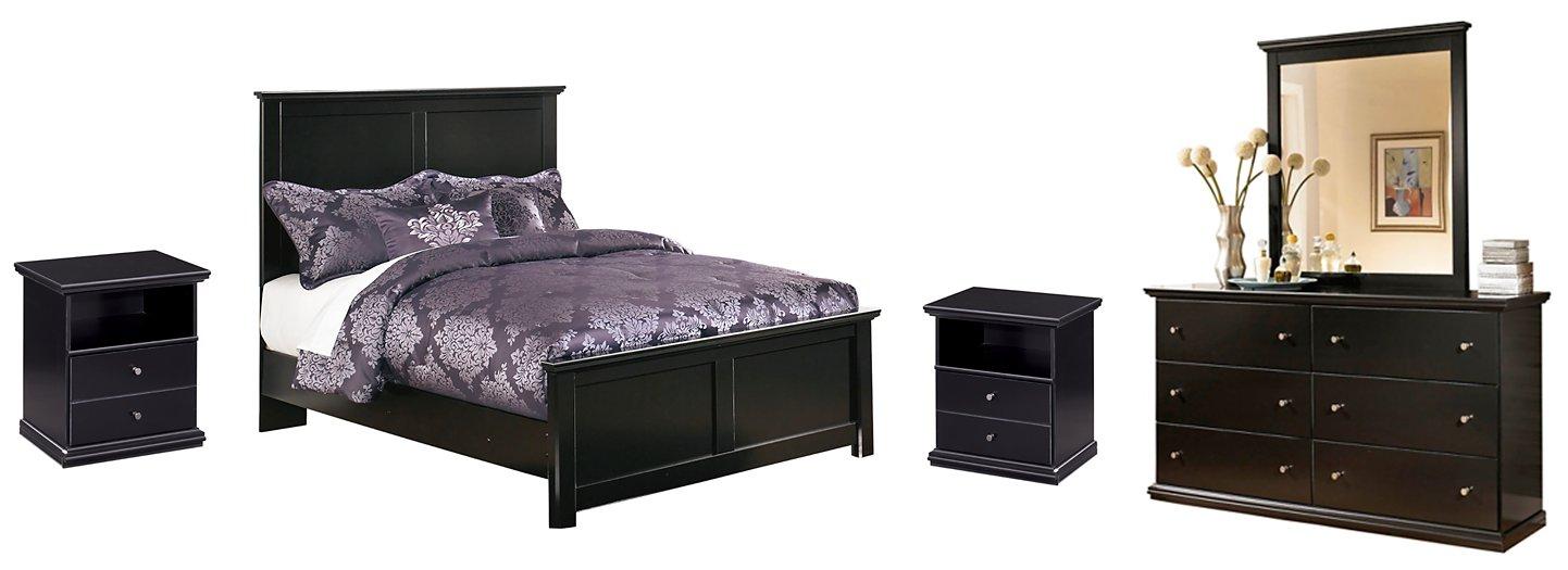 Maribel Bedroom Set Bedroom Set Ashley Furniture