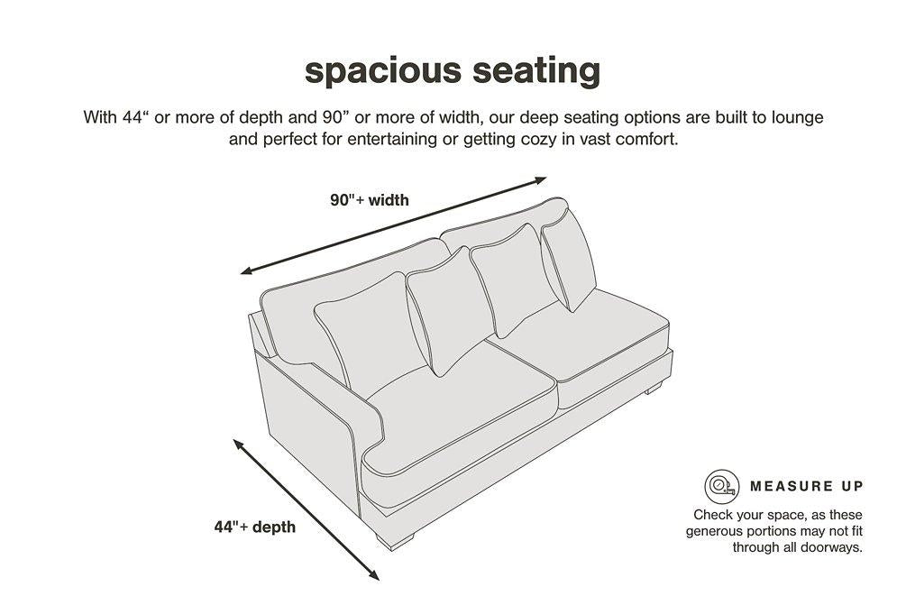 Alesbury Sofa Sofa Ashley Furniture