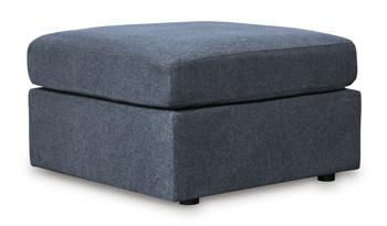 Modmax Oversized Accent Ottoman Ottoman Ashley Furniture