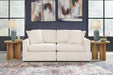 Modmax Sectional Loveseat Sectional Ashley Furniture