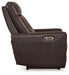 Pisgham Power Recliner Recliner Ashley Furniture