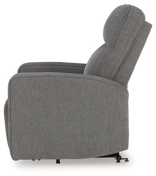 Starganza Power Lift Recliner Recliner Ashley Furniture