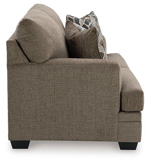 Stonemeade Loveseat Loveseat Ashley Furniture