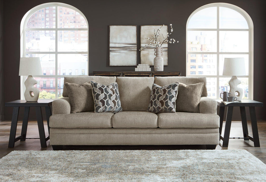 Stonemeade Sofa Sleeper Sleeper Ashley Furniture