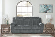 Tip-Off 2-Piece Living Room Set Living Room Set Ashley Furniture