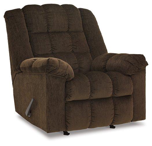 Ludden Recliner Recliner Ashley Furniture