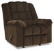 Ludden Recliner Recliner Ashley Furniture