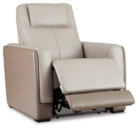 Battleville Power Recliner Recliner Ashley Furniture