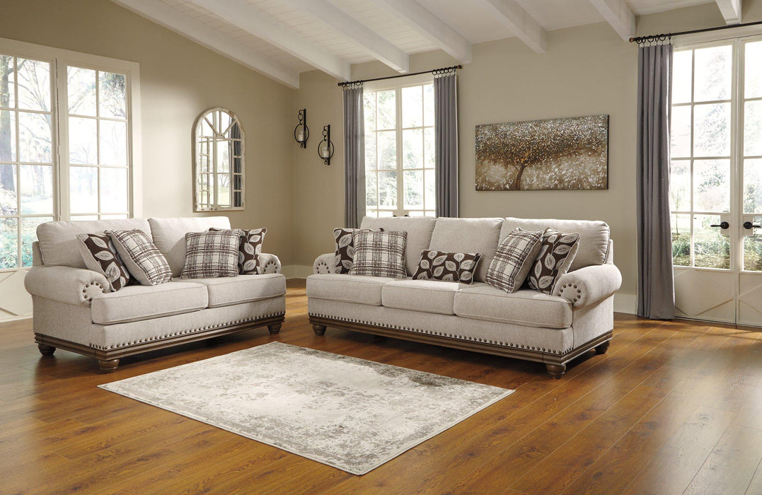 Harleson Loveseat Loveseat Ashley Furniture