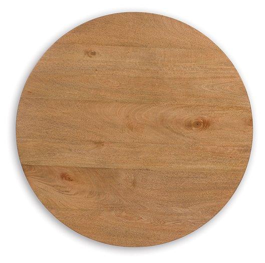 Kristiland Occasional Table Set Table Set Ashley Furniture