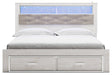 Altyra Bed Bed Ashley Furniture