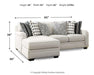 Huntsworth Living Room Set Living Room Set Ashley Furniture