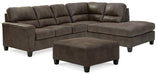 Navi Living Room Set Living Room Set Ashley Furniture