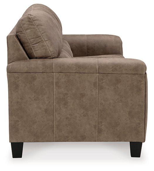 Navi Sofa Sofa Ashley Furniture