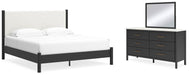 Cadmori Bedroom Set Bedroom Set Ashley Furniture