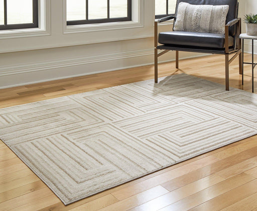 Darmondard 5' x 7' Rug Rug Medium Ashley Furniture