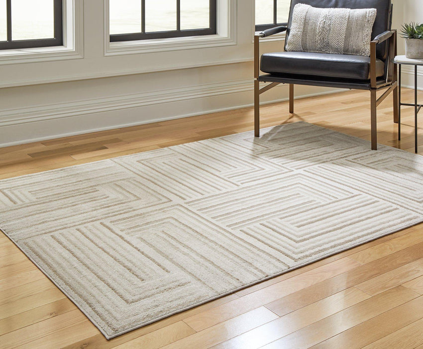 Darmondard 5' x 7' Rug Rug Medium Ashley Furniture