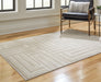 Darmondard 5' x 7' Rug Rug Medium Ashley Furniture