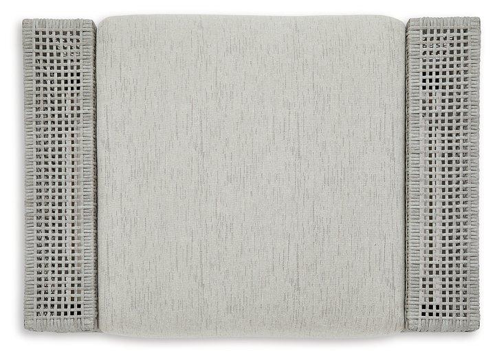 Seton Creek Outdoor Seating Set Outdoor Seating Set Ashley Furniture