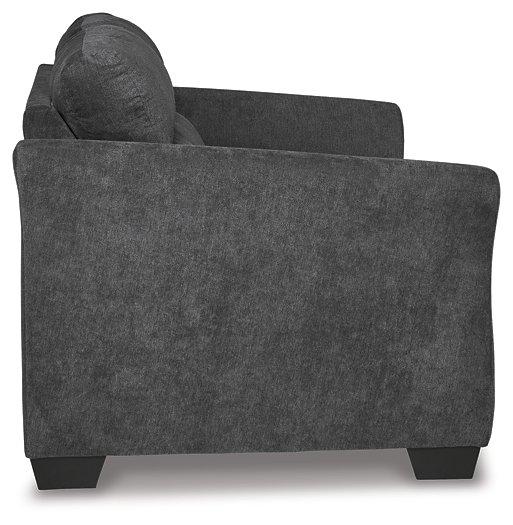 Miravel Loveseat Loveseat Ashley Furniture