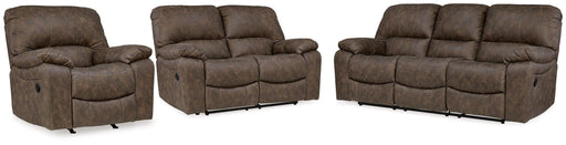 Kilmartin Living Room Set Living Room Set Ashley Furniture